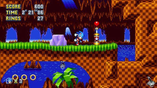 Trucos de Sonic Mania: Todo lo que necesitas saber