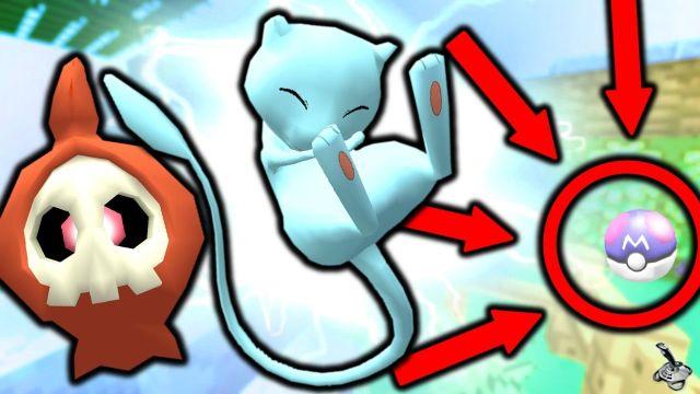 Pixelmon Master, la famosa estafa de Pokémon que aún existe